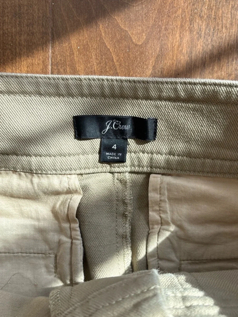 J. Crew like new